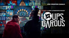 Loups garous, Divertissement, Sur CANAL+
